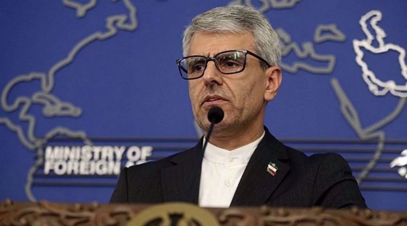 Iran says US talks focused on ending war, not nuclear issue or Hormuz control