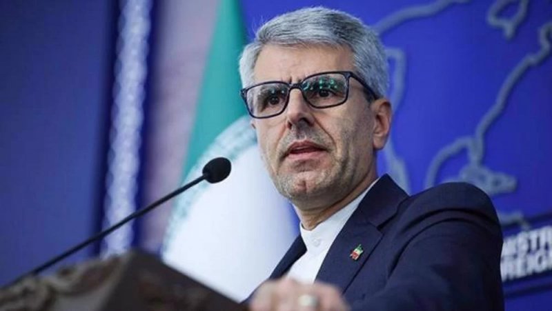 Iran condemns US threat to sanction Oman 