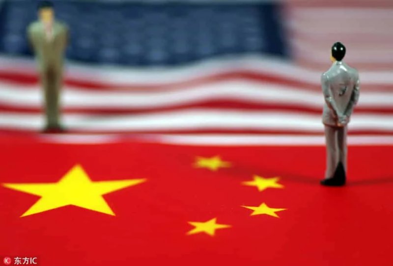 Could the U.S. and China be heading toward a new cold war?