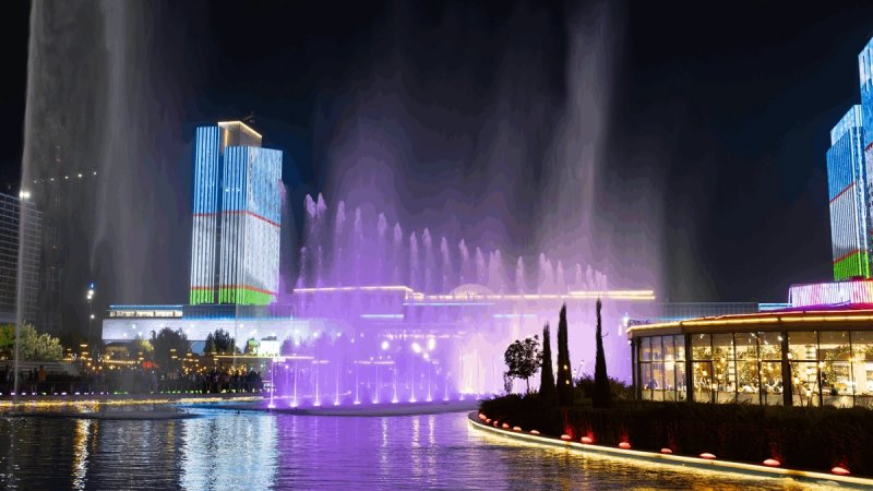 BP acquires stake in North Ustyurt production sharing contract in Uzbekistan