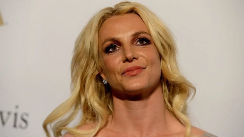 Britney Spears avoids jail time with wet reckless plea in DUI case