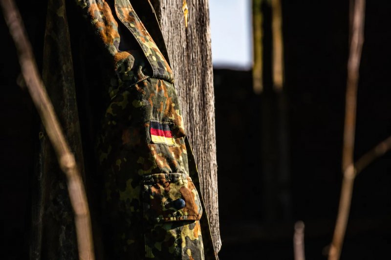 Germany prepares for a new military era as Europe watches closely