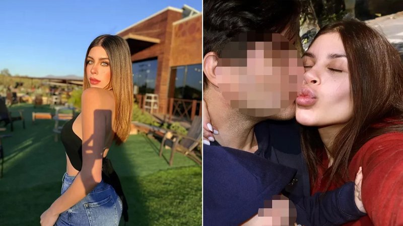 Fugitive mother-in-law caught in Venezuela for beauty queen’s murder