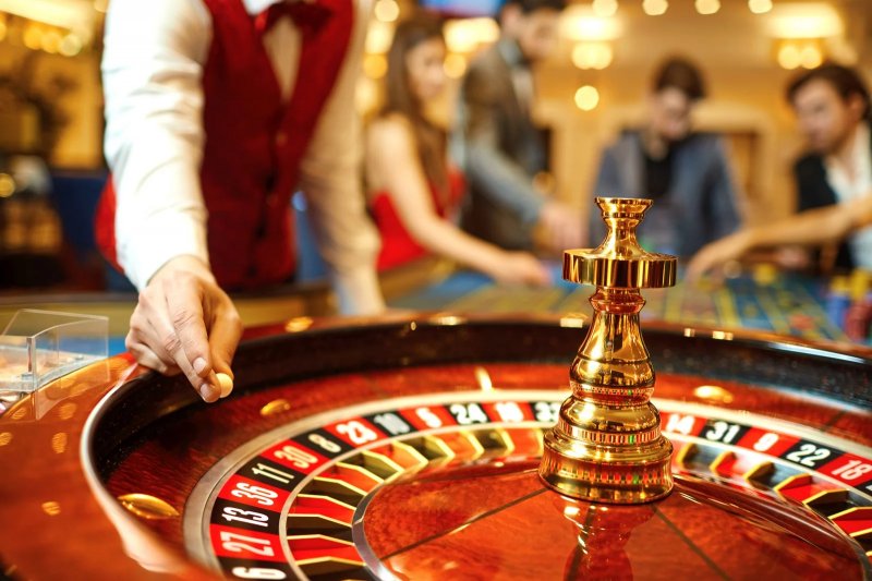  From Las Vegas to Baku: Azerbaijan enters global casino race 