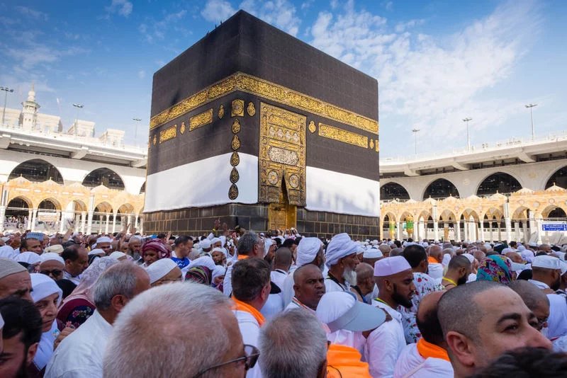 Malaysian pilgrim dies of heart attack in Makkah