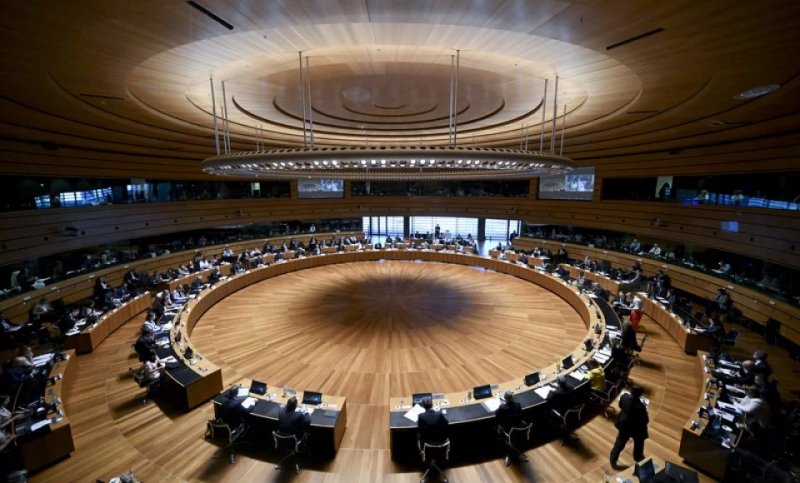 EU Foreign Affairs Council to discuss trade, economic security and global tensions in Brussels