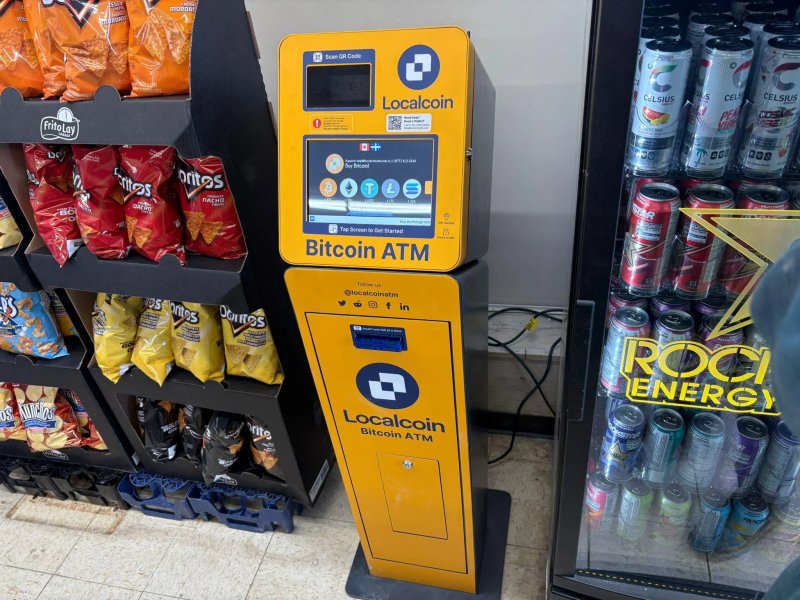 Canada moves to ban crypto ATMs amid rising fraud concerns