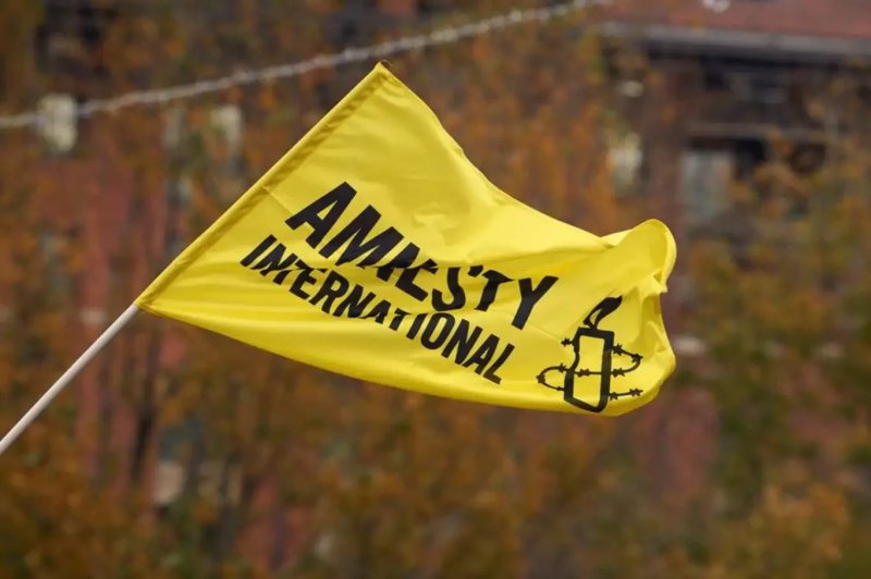 Amnesty warns Israel over destruction of Syrian homes