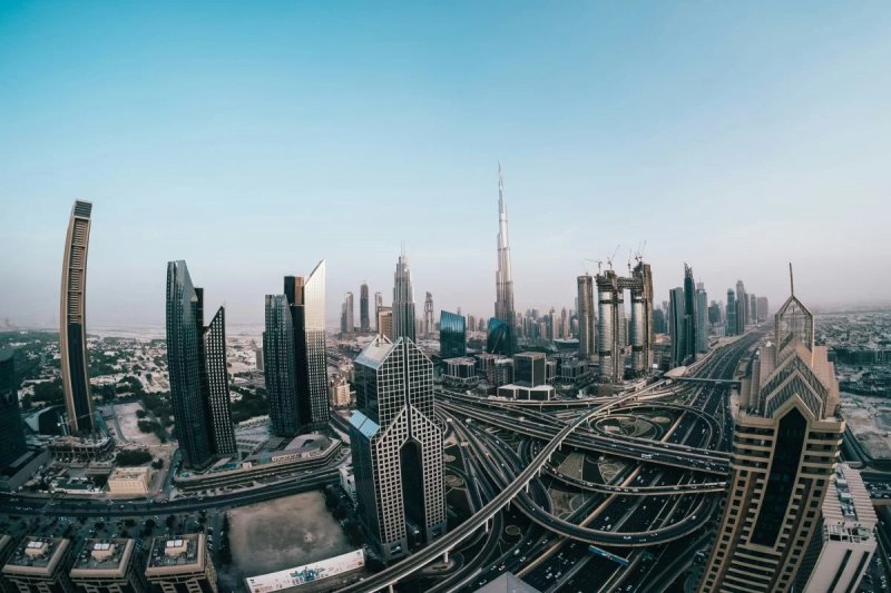 Dubai mega road project to slash travel time from 104 minutes to just 16 by 2030