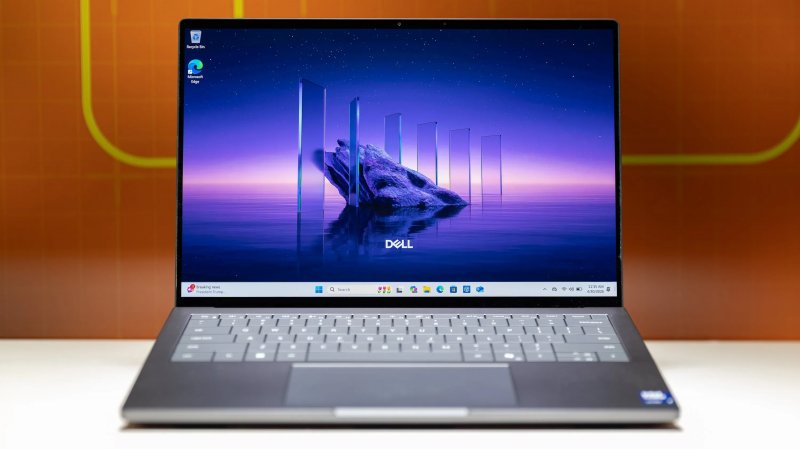 Dell Pro Max 14 Premium: A potent mobile workstation in a compact frame