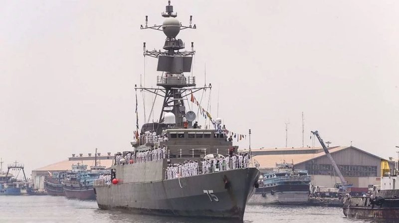 Iran urges UN to designate US officials over Dena attack as war criminals