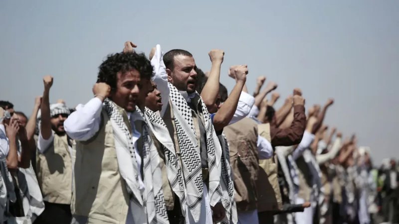 Yemen to exchange almost 1,700 prisoners in historic swap