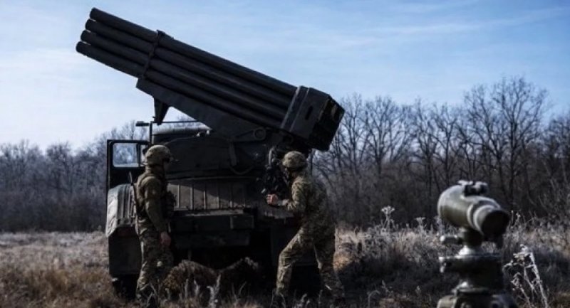 Russia-Ukraine War: Total Russian combat losses reach 1.33 million on Day 1,528