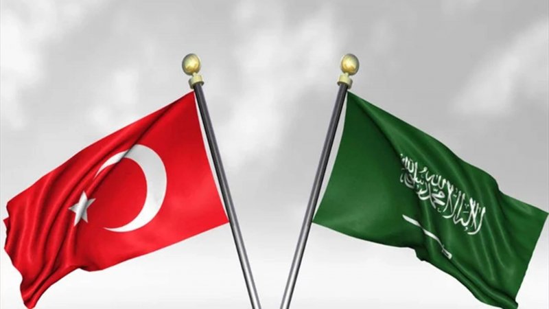 Türkiye and Saudi Arabia plan visa easing agreement