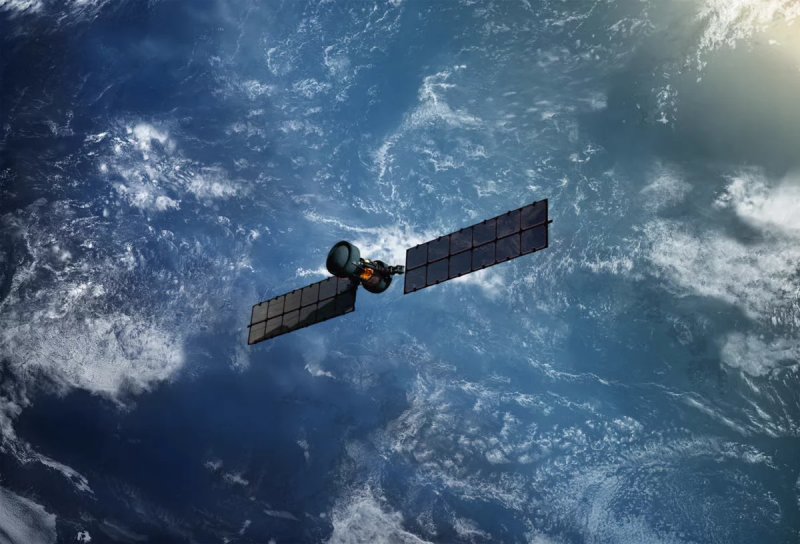 Anduril gets $100M boost for Pentagon space-tracking contract