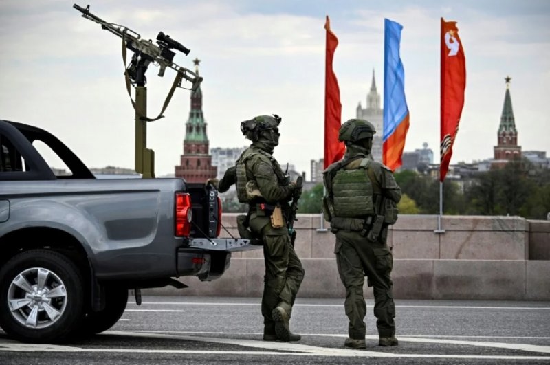 Russia: Kyiv breaks limited three-day ceasefire