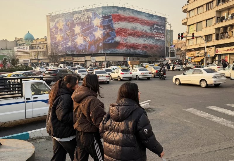 What we know about Iran’s execution linked to the January 2026 protests