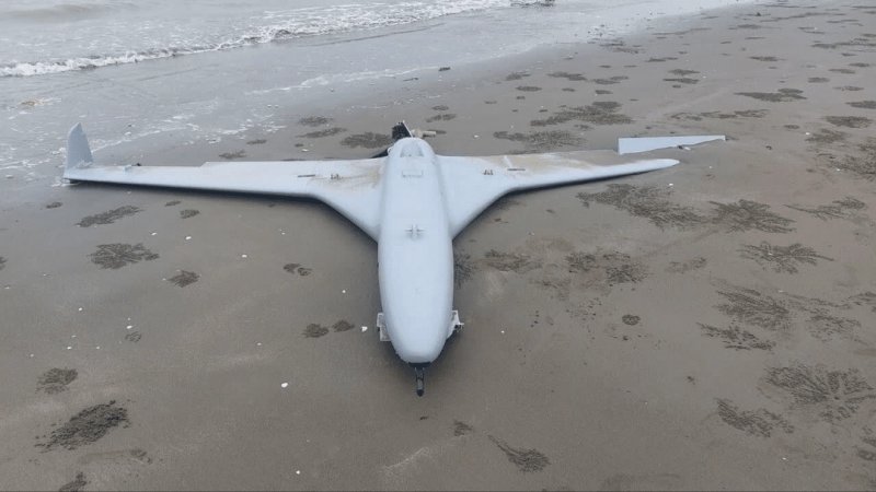 Iran says more than 850 US- and Israeli-made munitions neutralised in Hormozgan 