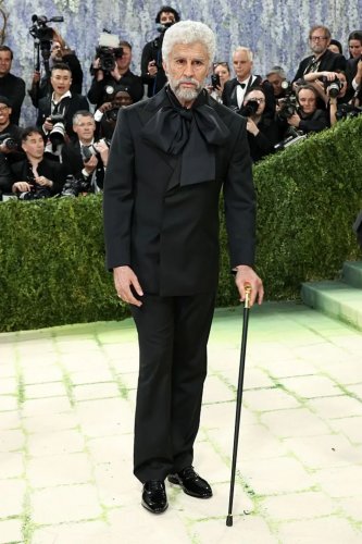 News about - Met Gala 2026: The most talked-about red carpet looks -  PHOTOS  