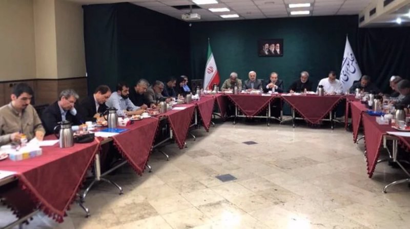 No nuclear talks on agenda with US, Araghchi tells lawmakers 