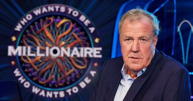 Who Wants To Be A Millionaire contestant loses £186,000