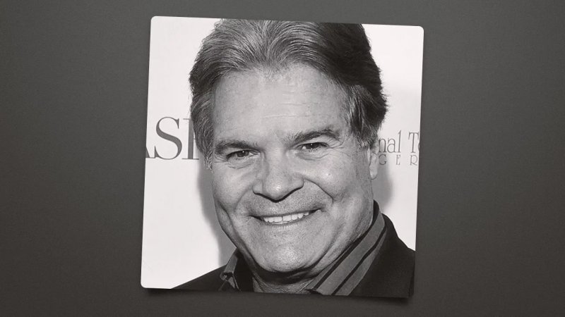 Hollywood veteran publicist Edward P. Lozzi passes away at 77