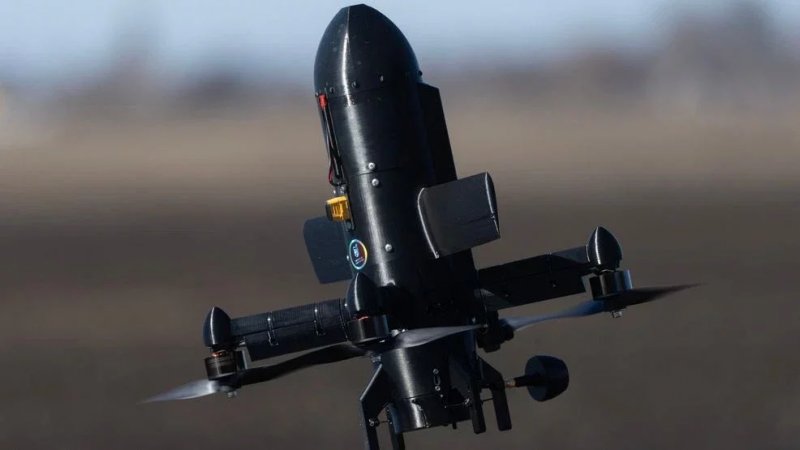 Ukraine and U.S. advance drone defense deal amid Iran war lessons