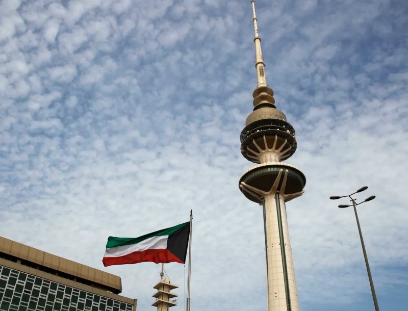 Kuwait courts IRGC-linked suspects for illegal entry