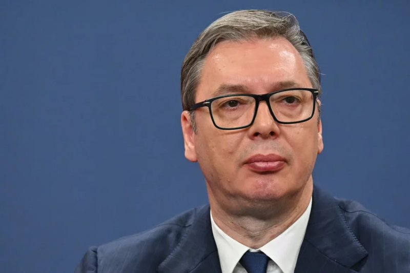 President Vučić: Ilham Aliyev is a great friend of Serbia 