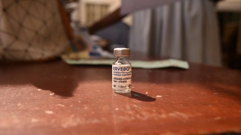 WHO experts meet to explore Ebola Bundibugyo vaccine options amid DR Congo outbreak