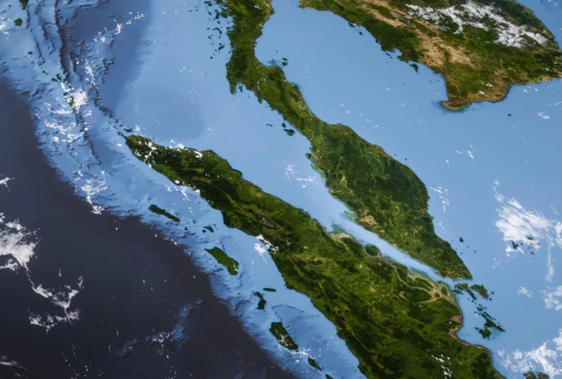 Indonesia explores legal strategies to boost revenue from Malacca Strait