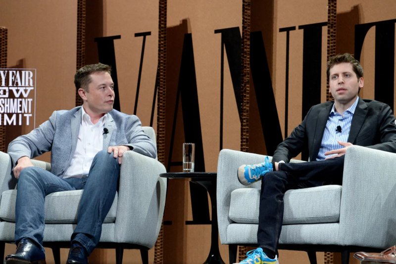 Elon Musk reportedly tried to recruit Sam Altman for Tesla AI lab, emails show in OpenAI trial