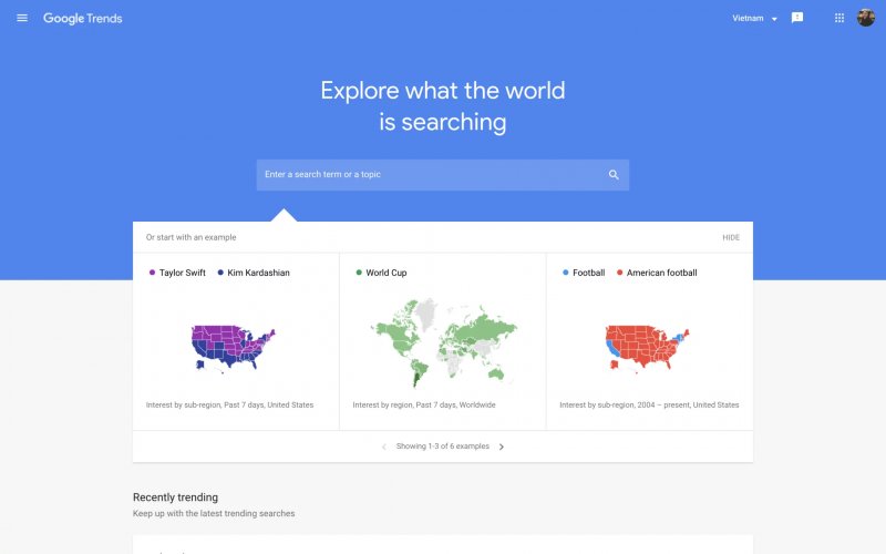 Why are millions obsessed with tracking real time Google Trends and viral searches in 2026?