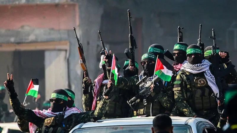 Hamas warns over Israeli push to expand Gaza control