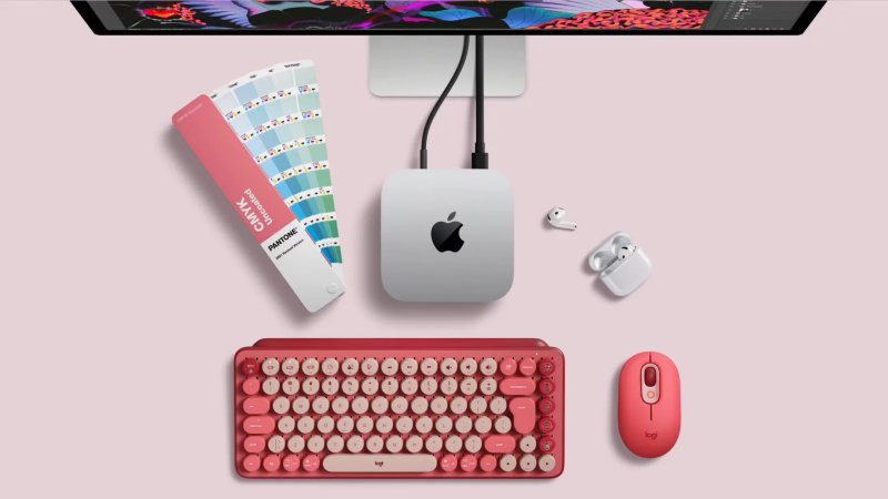 Apple effectively raises Mac Mini starting price by discontinuing base model