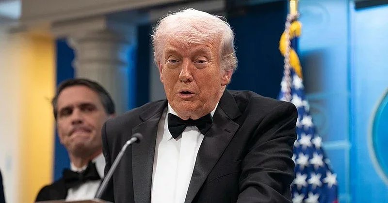 Trump says Iran war could end soon as Tehran reviews US peace proposal