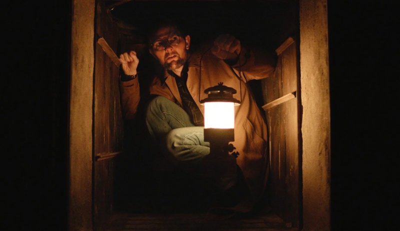 Hokum brings desert chills to UAE cinemas this week - VIDEO 