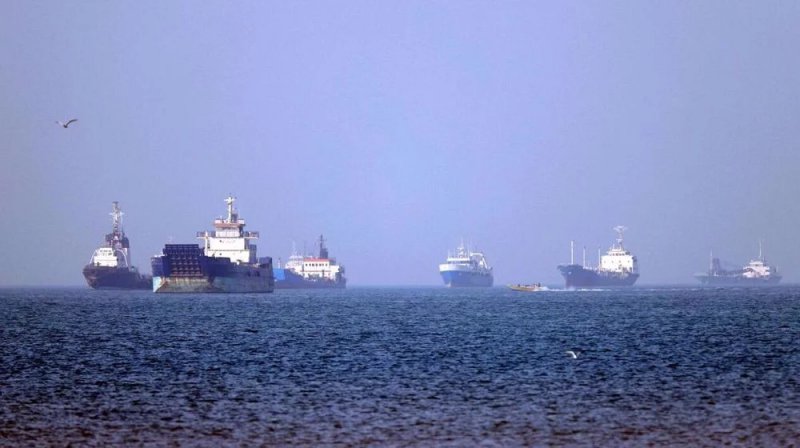 Iran MP praises South Korea’s “wise” stance on US operations in Strait of Hormuz 