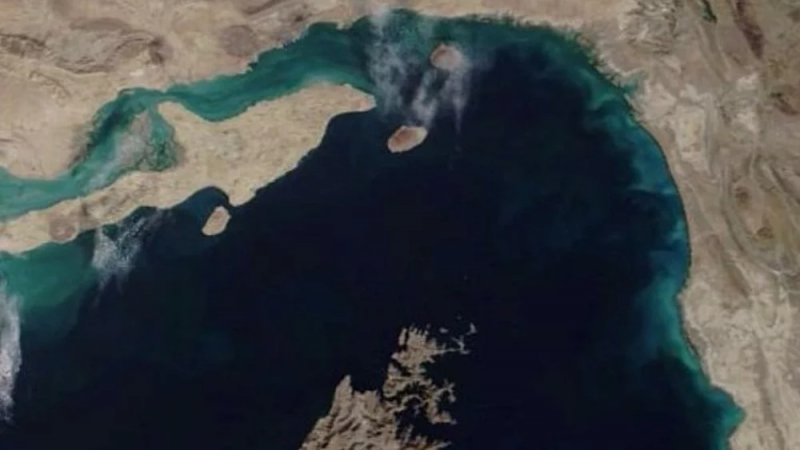 Iran’s Strait of Hormuz authority launches official X account