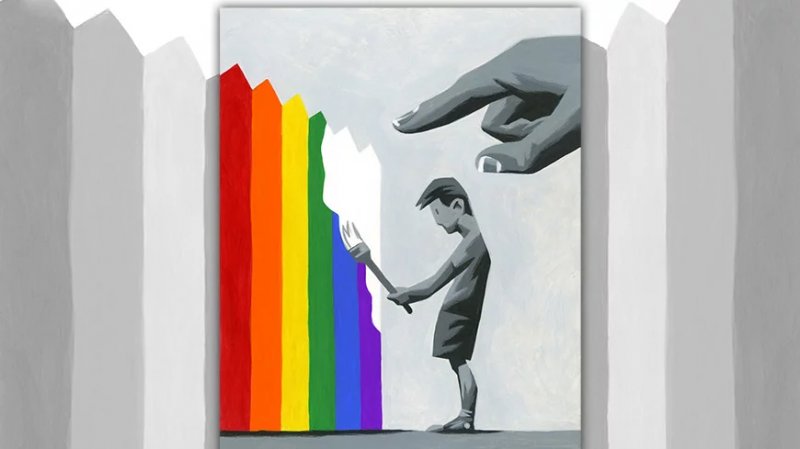 EU defers LGBTQ+ conversion therapy ban to individual member states