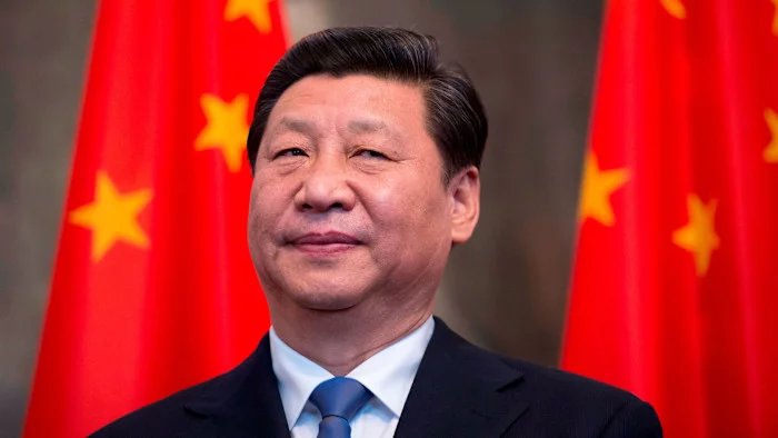 Xi Jinping to make US state visit this fall