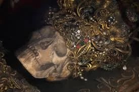 Catacomb saints at Bavaria monastery continue to draw visitors -  VIDEO 
