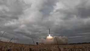 Zelensky warns of possible Russian strike involving Oreshnik missile