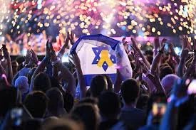 Eurovision sparks political clash as Israeli defence minister reacts to European boycotts