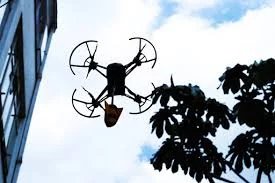Drone attacks spread fear across Colombia as civilian casualties rise