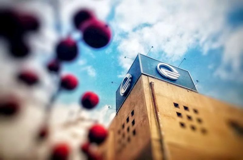 EU Parliament bars Georgian TV Imedi journalists from Brussels headquarters