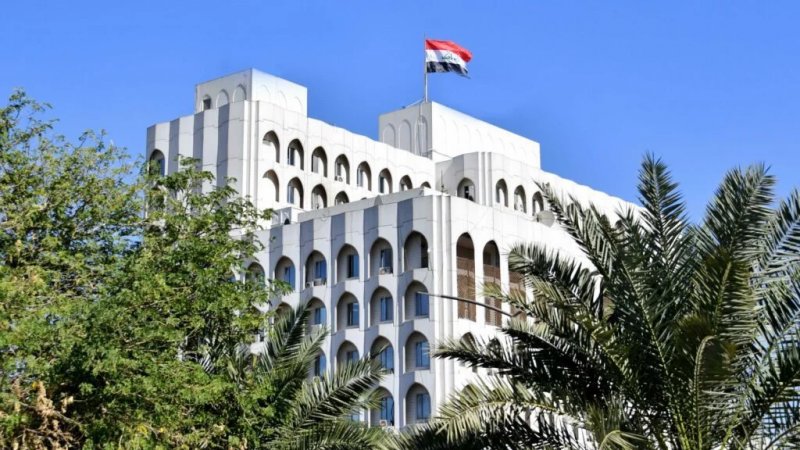 Iraq launches major probe after Saudi infrastructure strikes raise regional tensions