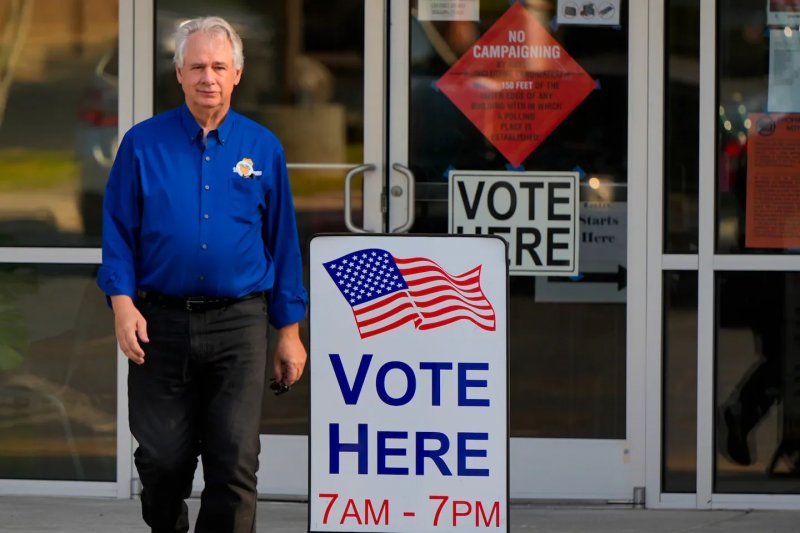 Trump-backed candidates score major wins in key Republican primaries