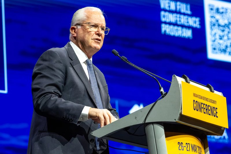 2026/05/iods2026-5-5339325786.webp + Indian Ocean Defence & Security 2026: Global defense leaders gather in Perth - PHOTOS News about - Indian Ocean Defence & Security 2026: Global defense leaders gather in Perth - PHOTOS