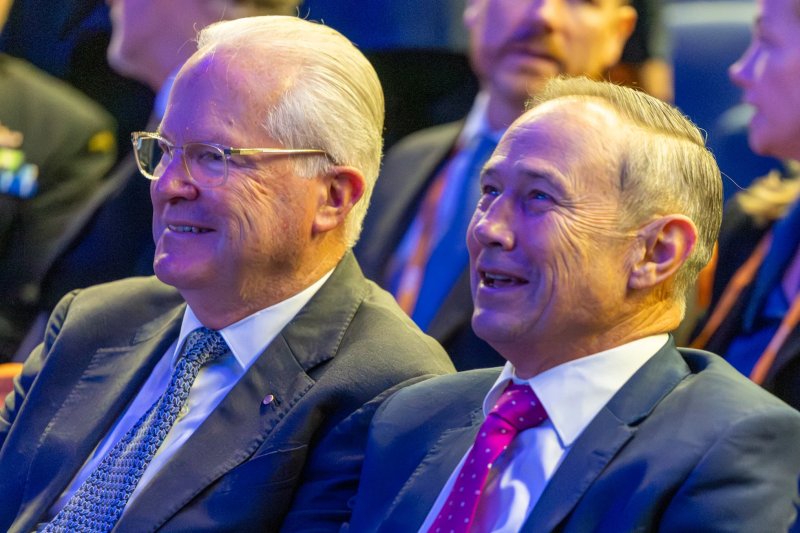2026/05/iods2026-5-5339325786.webp + Indian Ocean Defence & Security 2026: Global defense leaders gather in Perth - PHOTOS News about - Indian Ocean Defence & Security 2026: Global defense leaders gather in Perth - PHOTOS